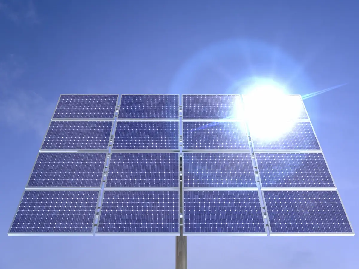 El impacto del clima y la meteorología en la eficiencia de los paneles solares
